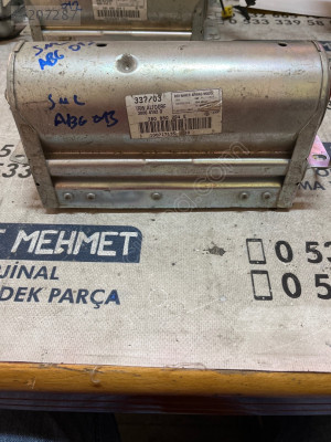 ÇIKMA VW PASSAT B5 3B0 880 204 E 3B0880204E YOLCU AIRBAG