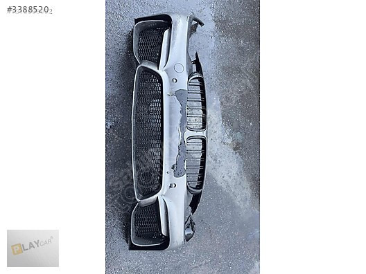 BMW F32/F33 M4 ÖN TAMPON