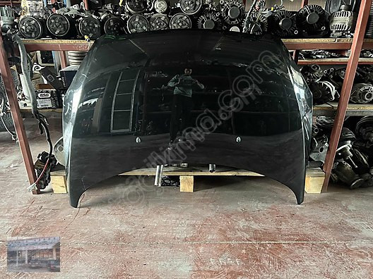 PEUGEOT 307 KAPUT ÇIKMA