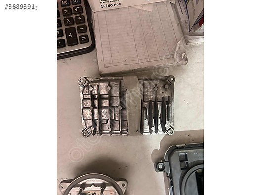 E serisi vito gle ml gl gle far beyni çıkma ORJ a2189007306