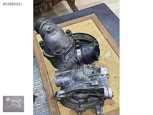 MERCEDES M104 MOTOR ORJİNAL TERMOSTAT -1042030274