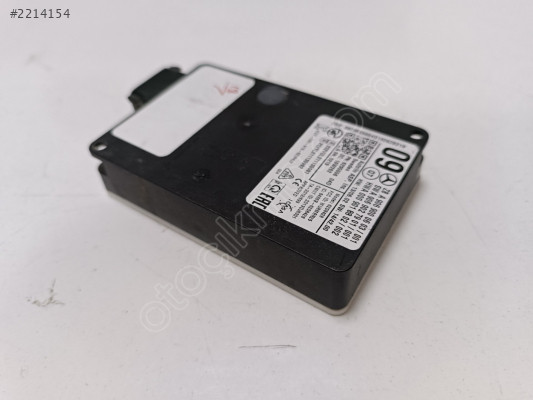 MERCEDES VİTO W447 W448 W906 RADAR SENSÖRÜ 9069000603 Ç
