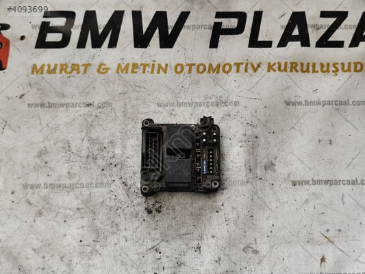Opel Saab ABS Kontrol Modülü 0332002411