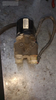 Kia klarus ABS beyni