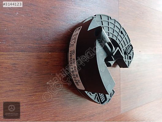 MERCEDES W211 W240 W463 ÇIKMA AÇI SENSÖRÜ A0305459632