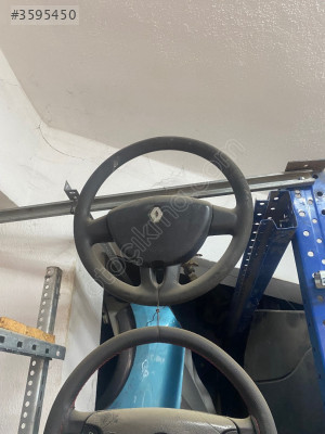 RENAULT MASTER 2 DİREKSİYON SİMİDİ VE MAFSALI