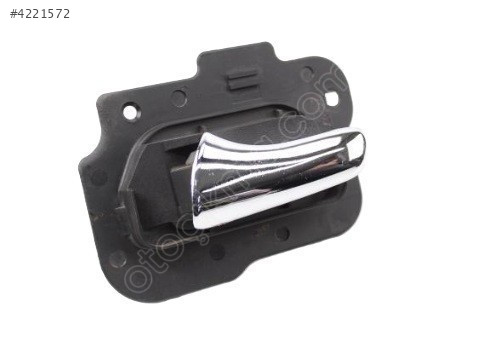 KAPI İÇ AÇMA KOLU ARKA SAĞ KROM OPEL VECTRA B 99-> / 136716