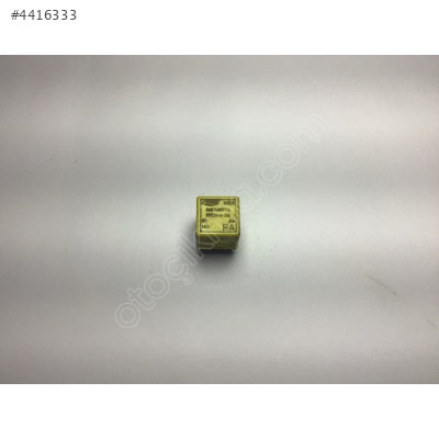 Ford Escort Fiesta Mondeo Röle V23134-K6-X38 81AG14N089CA