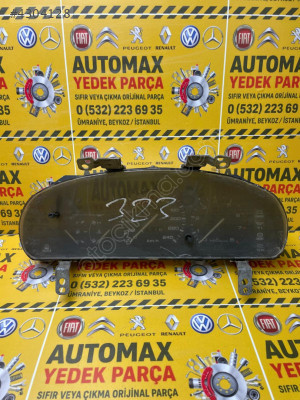 Mazda 323 Gösterge Paneli