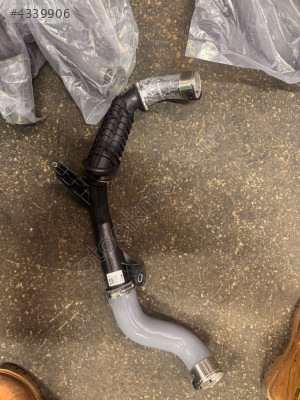 Dacia Duster Çıkma 1.5 Dci Turbo Hortumu