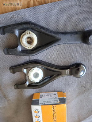 Peugeot 308 debriyaj çatali 2117 66