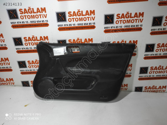HONDA ACCORD 02-08 ÇIKMA SAĞ ÖN KAPI DÖŞEMESİ 83500-SEA-G010