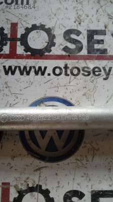 4D0012219A Golf 7 bijon anahtarı