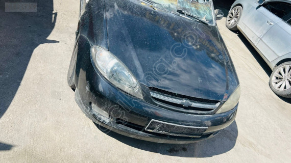 Chevrolet lacetti hb komple ön set