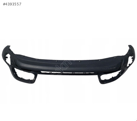 ÖN TAMPON ALT C5 AIRCROSS 2017-