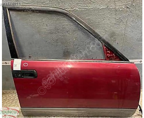 DAIHATSU APPLAUSE SAĞ SOL ÖN ARKA DOLU KAPI KOLU KRİKO KİLİT CAM