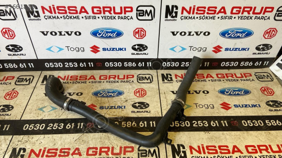 FORD KUGA İNTERCOOL HORTUMU LX61 6C646 BB ORJİNAL ÇIKMA