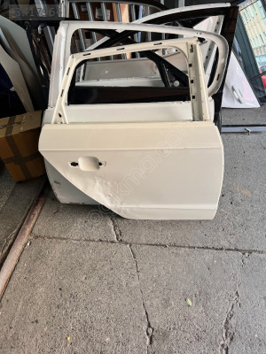 2013-2020 AUDİ A3 HB SAĞ ARKA KAPI ORJİNAL ÇIKMA