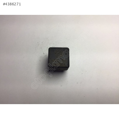 Fiat Ducato Röle A727510