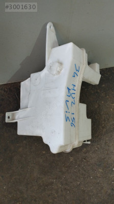 FORD FOCUS 4 . 45 YEDEK SU BIDONU ÇETİN OTOMOTİV