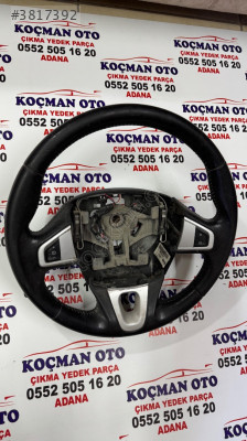 Fluence Direksiyon Simidi (OEM484003150R)