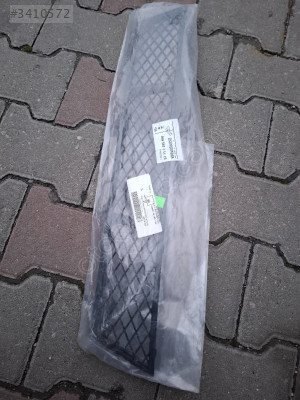 Bmw F10 tampon izgara sıfır orj 51117285950