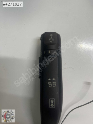 MERCEDES SPRİNTER 316CDİ SİNYAL SİLECEK KOLU