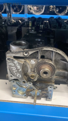 FİAT PALİO ORİJİNAL MOTOR SİLİNDİR KAPAĞI