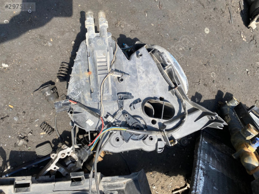 R9 R11 gümbet