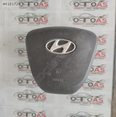 HYUNDAİ İ-20 SÜRÜCÜ HAVA YASTIĞI 569001J500RY-ECAV3011688