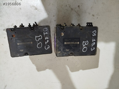 FORD FOCUS ABS BEYNİ 100925-01193