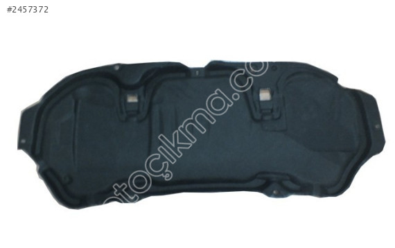8200352202  ÖN KAPUT KEÇESİ MEGANE II