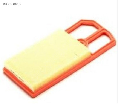 VOLKSWAGEN HAVA FİLTRESİ POLO 00-02 036129620F