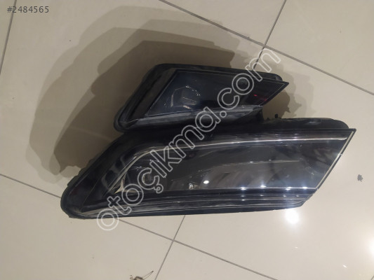2016 2019 Skoda kodiap sol ön far