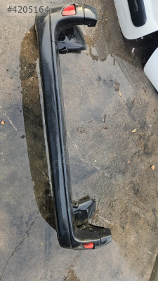 Renault Kangoo arka tampon