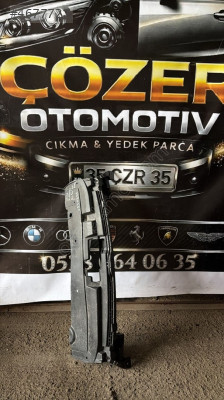 CİTROEN C ELYSEE PANEL ÜST PLASTİK