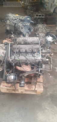 FİAT TEMPRA 1600 MOTOR,OTO YEDEK PARÇA,MOTOR
