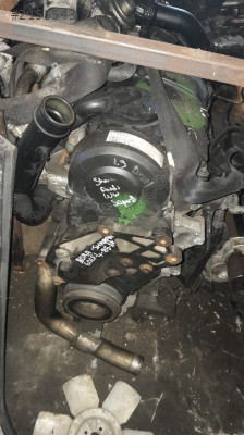 Bora-golf 4 1.9 dizel motor çıkma
