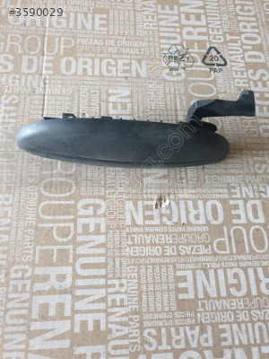 Fiat siena palio sol kapi kolu siyah sifir orjinal 735289965