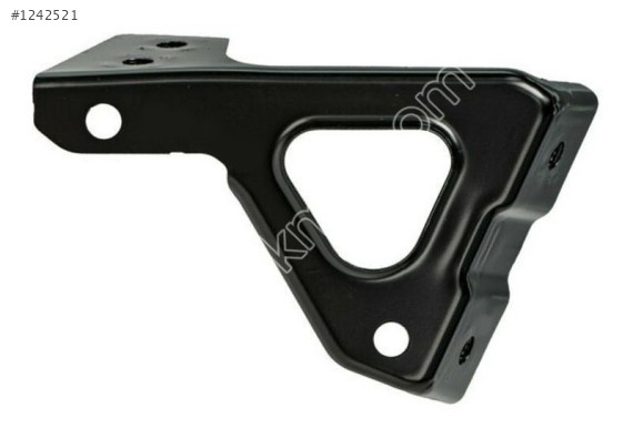 VW TİGUAN 08-15 ÇAMURLUK BAĞLANTI SACI SAĞ 5N0821136