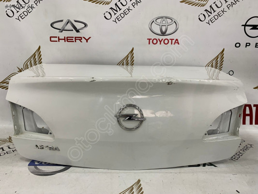 OPEL ASTRA J BAGAJ KAPAĞI (16-20) ORJİNAL ÇIKMA