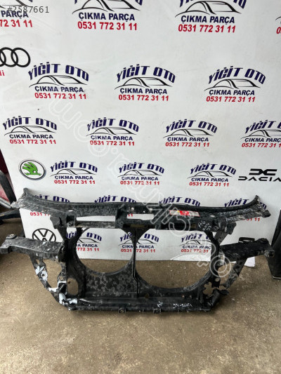 1997 2004 Audi A6 çıkma ön panel