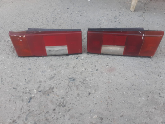 LADA SAMARA 1991 MODEL HECBEK ARKA STOPLAR TAKIM