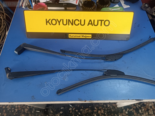 Ford Escort silecek kolu orjinal çıkma