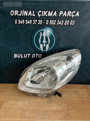 RENO KANGOO 3 ORJİNAL ÇIKMA SOL FAR