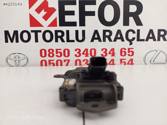 TOYOTA COROLLA SIFIR RADAR BEYİN 19-23 OEM:88210-33120