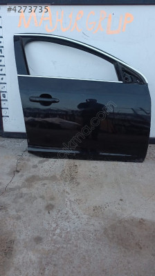 2010-18 VOLVO S60 STATİON WAGON DOLU SAĞ ÖN KAPI ÇIKMA ORJİNAL