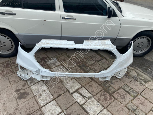 MİRİM OTODAN FORD CUSTOM ÖN TAMPON ÜST 2018 2022