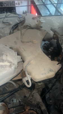 PEUGEOT 508 PARTİKÜL FİLTRE SIVISI DEPOSU