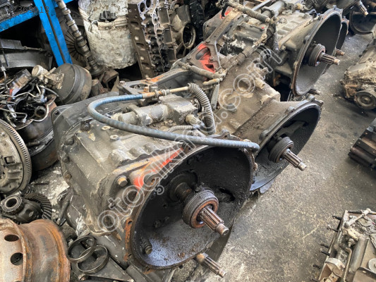 OTOKAR SULTAN 125 S ÇIKMA ORJİNAL ŞANZIMAN